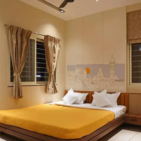 Sumadhu Homes -Family Homestay Kolhapur Exterior photo