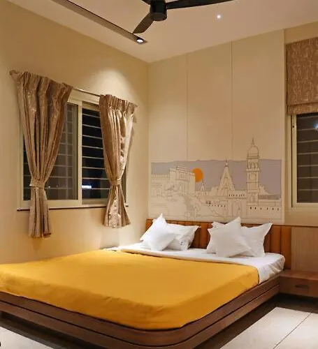 Sumadhu Homes -Family Homestay