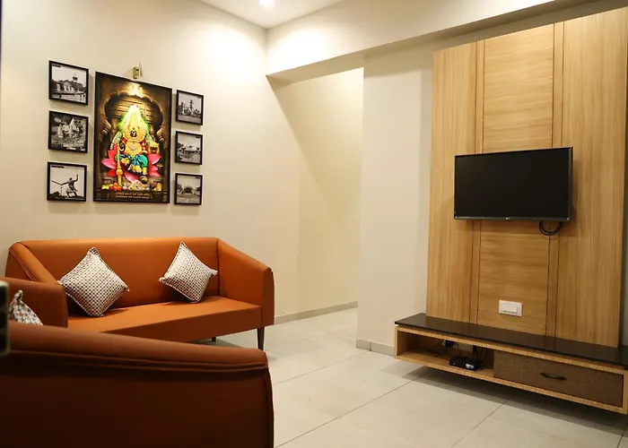 Sumadhu Homes -Family Homestay