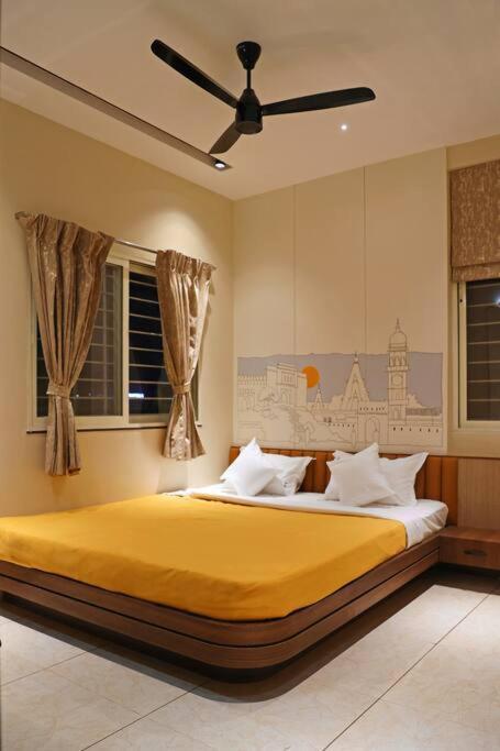 Sumadhu Homes -family Apartment