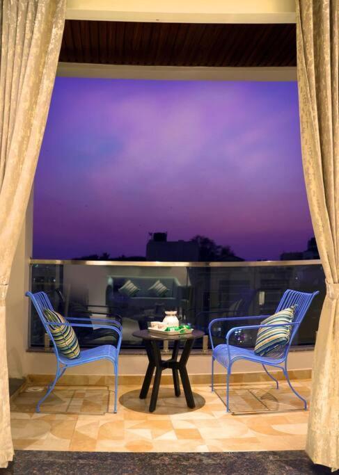Sumadhu Homes -family Apartment