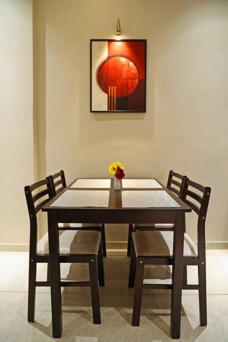 Sumadhu Homes -family Apartment Kolhapur