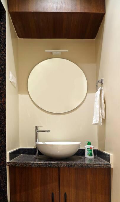 Sumadhu Homes -family Apartment