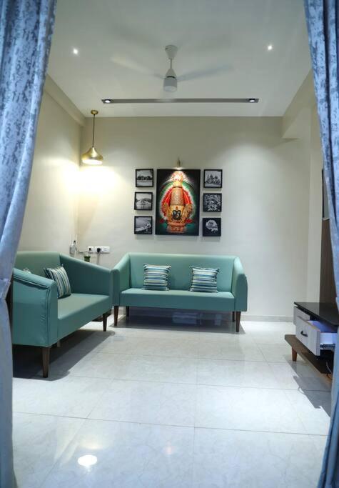 Sumadhu Homes -family *