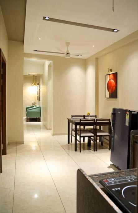Sumadhu Homes -family Apartment