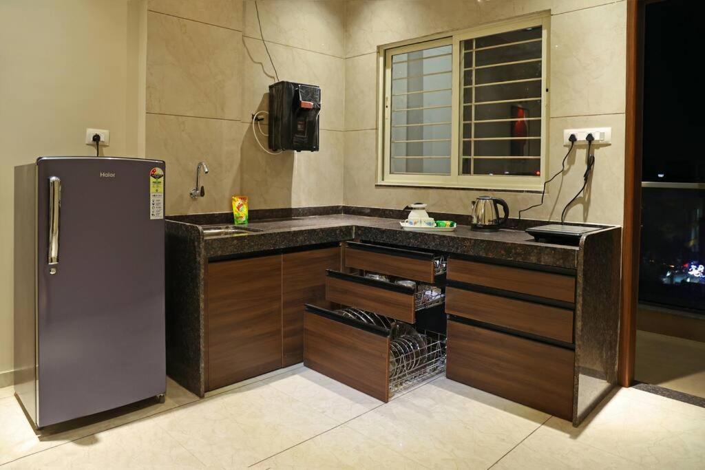Sumadhu Homes -family Apartment Kolhapur