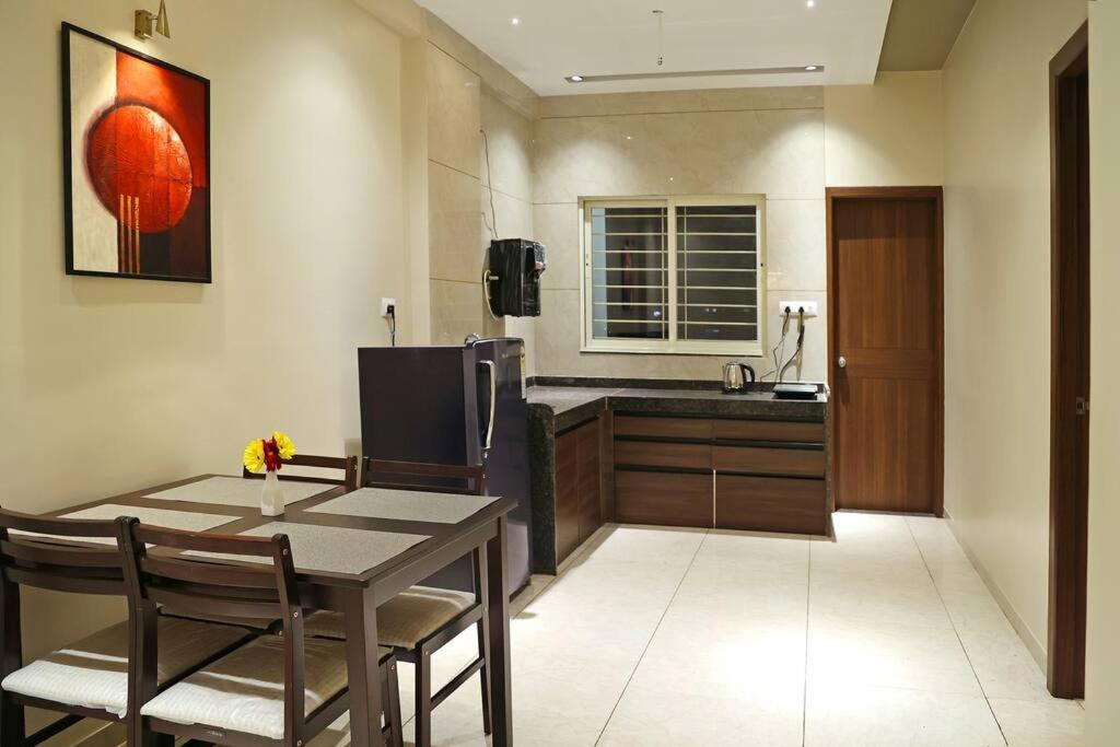 Sumadhu Homes -family