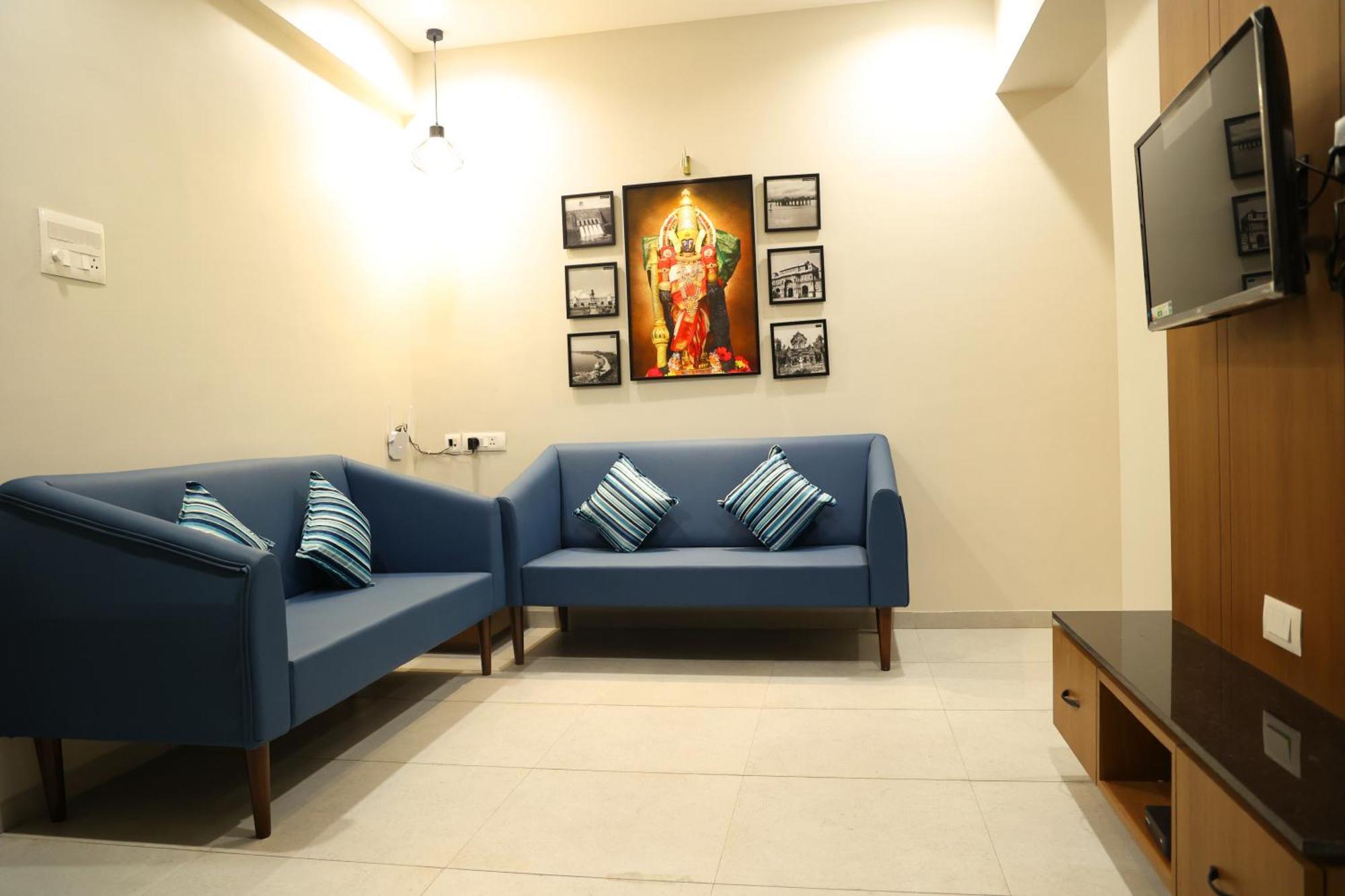 Sumadhu Homes -family * Kolhapur