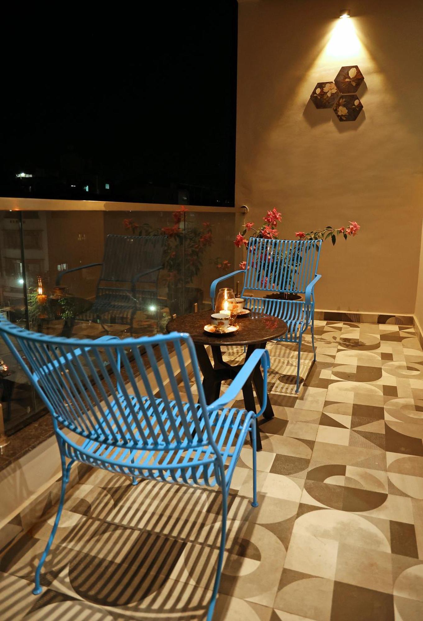 Sumadhu Homes -family *