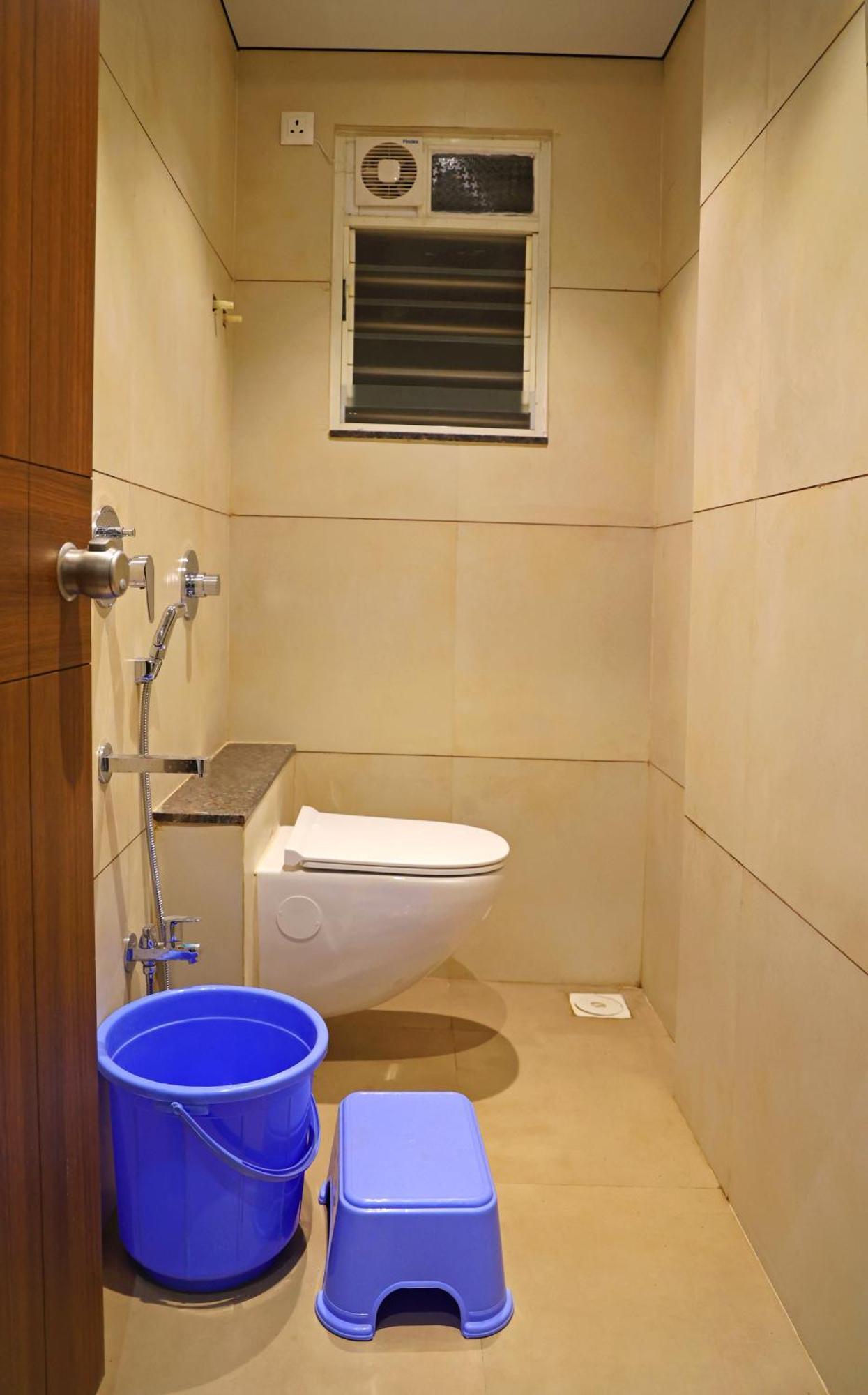 Apartment Sumadhu Homes -family *