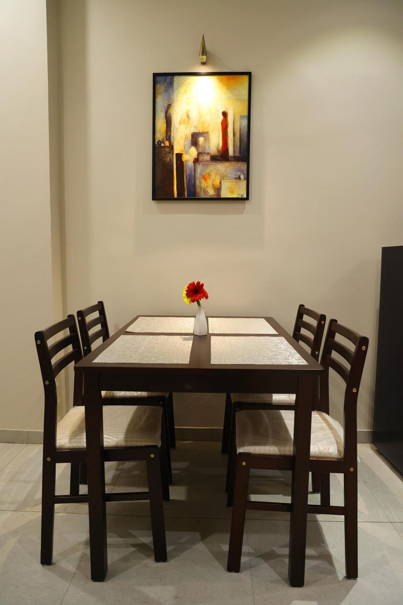 Sumadhu Homes -family *