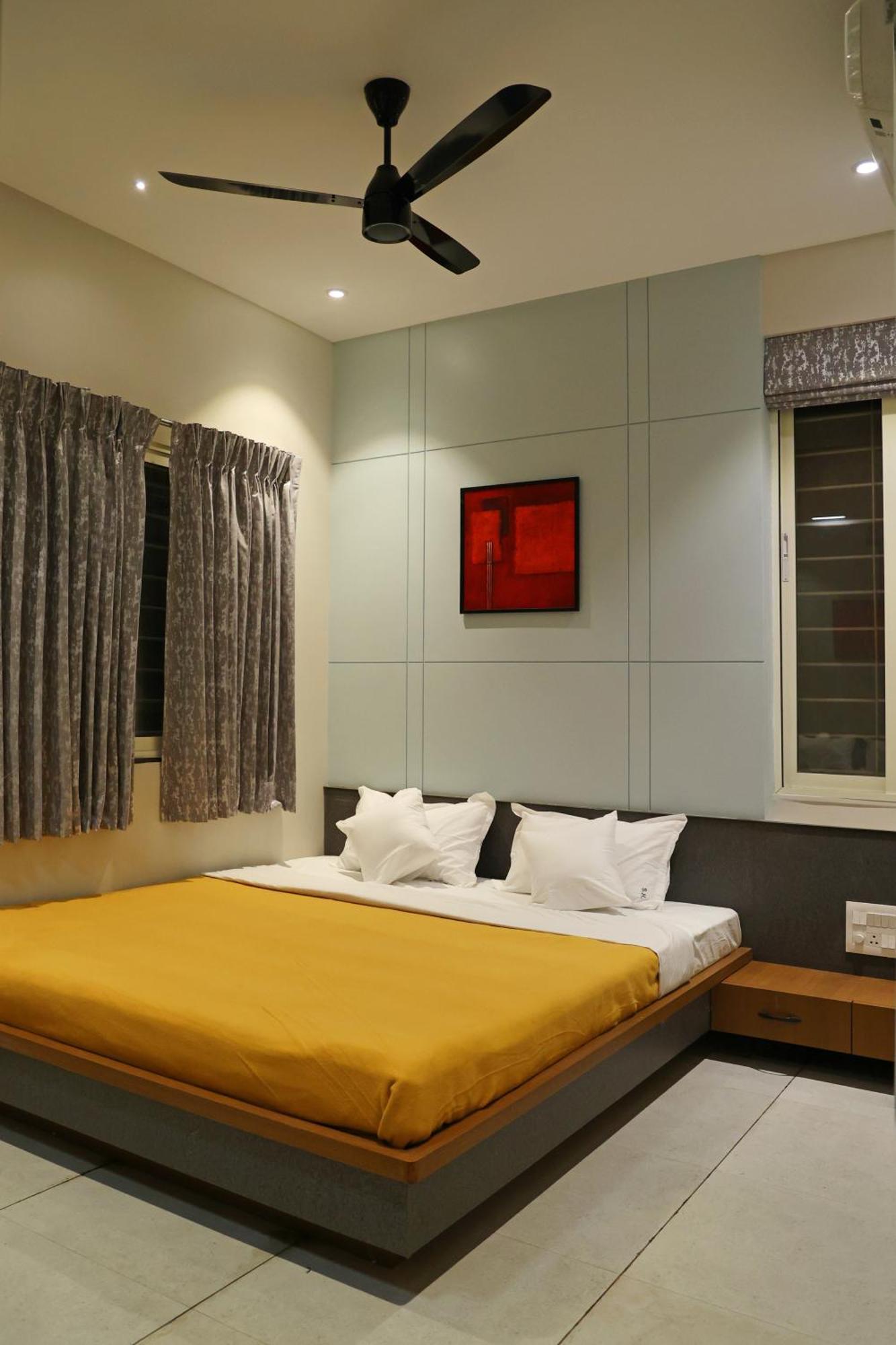 Sumadhu Homes -family Apartment *