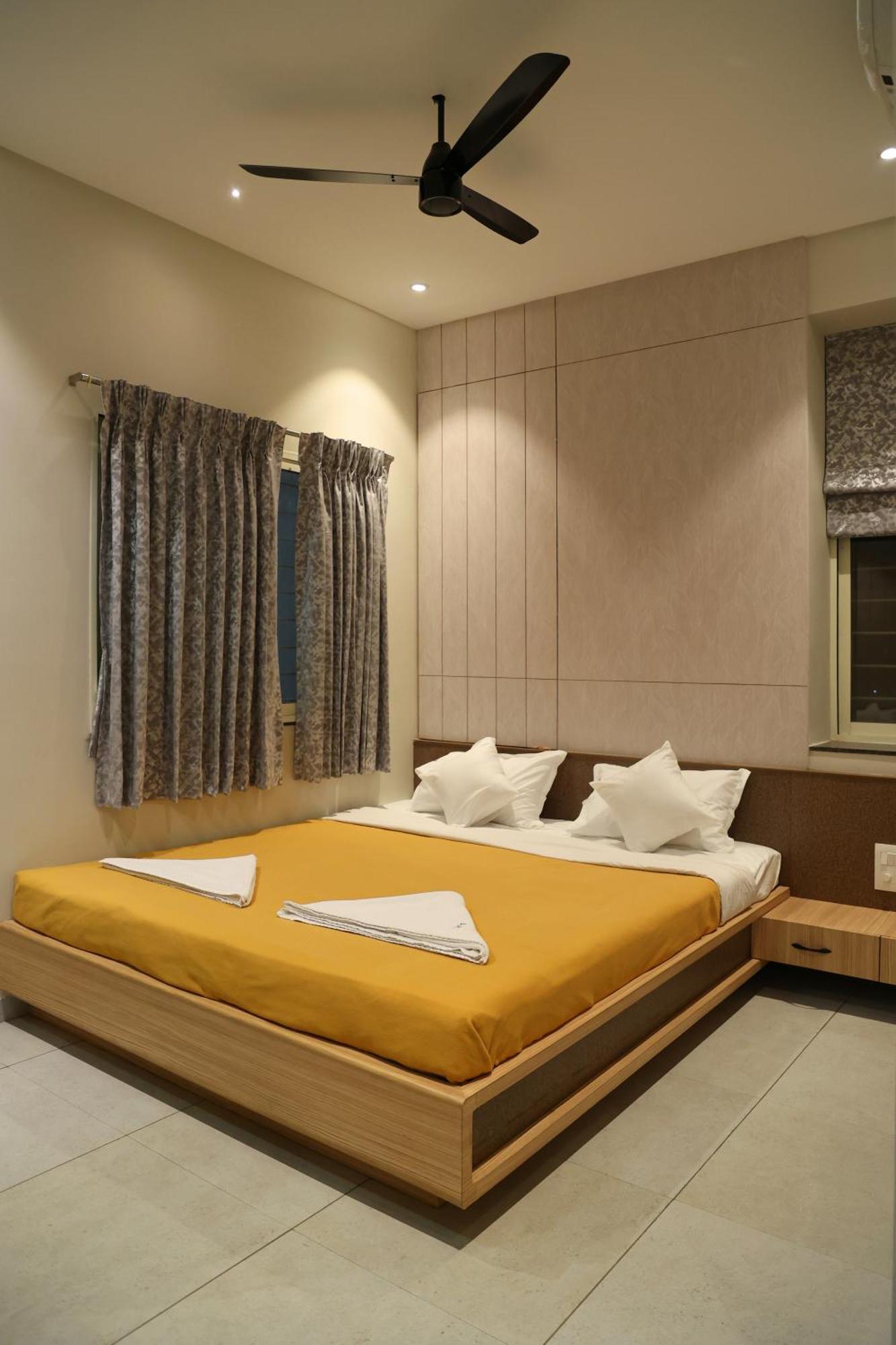 Sumadhu Homes -family