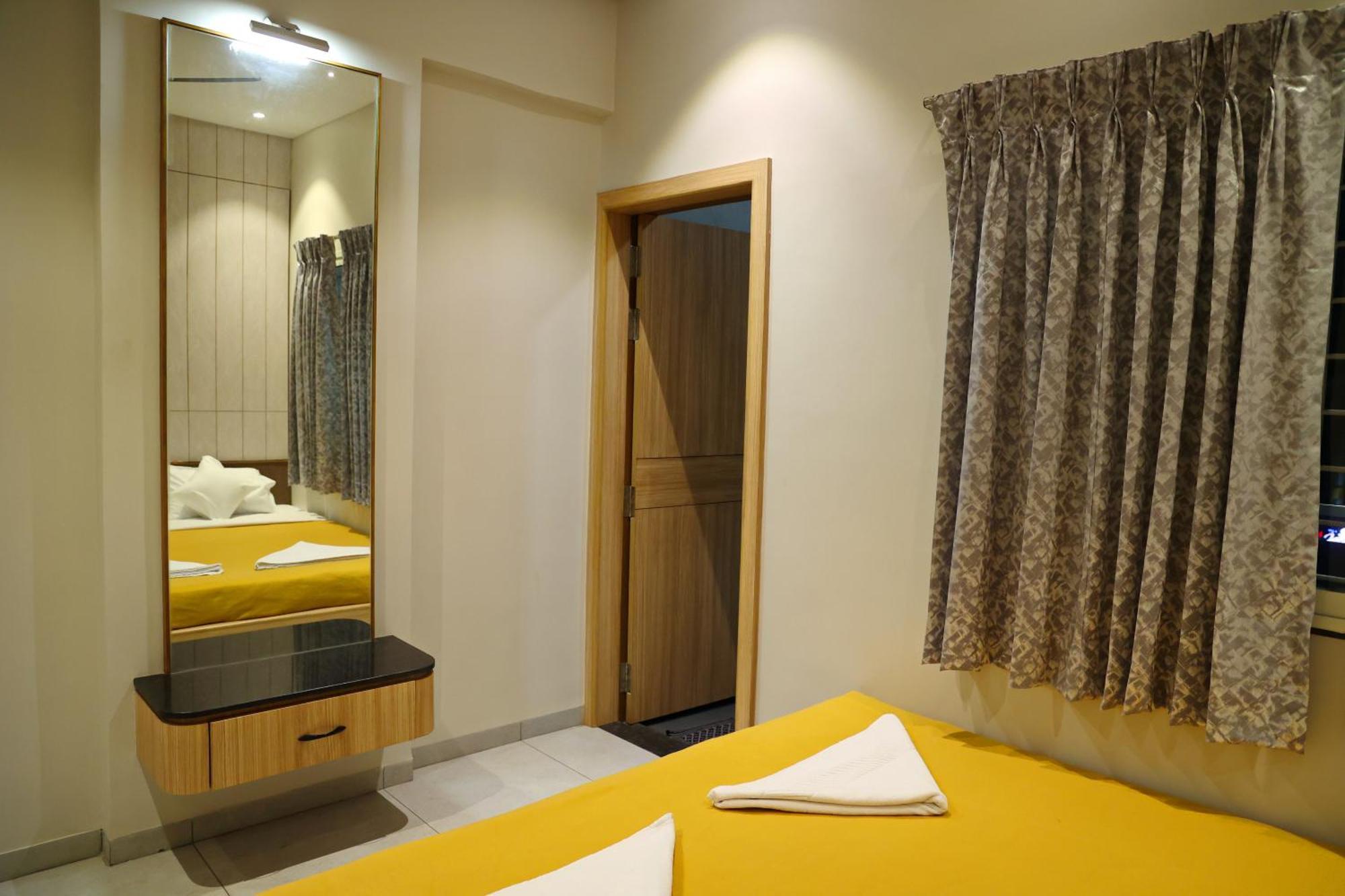 Sumadhu Homes -family * Kolhapur